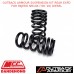 OUTBACK ARMOUR SUSPENSION KIT REAR EXPD FOR PAJERO NM-NX ('99-'16) DIESEL