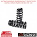 OUTBACK ARMOUR SUSPENSION KIT FRONT EXPD (DIESEL) (PAIR) PAJERO NM-NX ('99-'16)