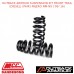 OUTBACK ARMOUR SUSPENSION KIT FRONT TRAIL (DIESEL) (PAIR) PAJERO NM-NX ('99-'16)