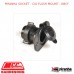 PIRANHA SOCKET - CIG FLUSH MOUNT - DBCF