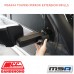 MSA 4X4 TOWING MIRROR EXTENSION INFILLS