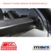 MSA 4X4 TOWING MIRROR EXTENSION INFILLS