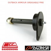 OUTBACK ARMOUR GREASABLE PINS - OASU2500043