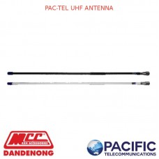 PAC-TEL UHF ANTENNA - 4772HD