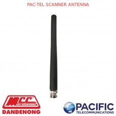 PAC-TEL SCANNER ANTENNA - 902094