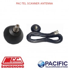 PAC-TEL SCANNER ANTENNA - 9771