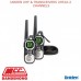 UNIDEN UHF & TRANSCEIVERS UH510-2 CHANNELS