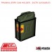 PIRANHA JERRY CAN HOLDER - 20LTR (LOCKABLE)