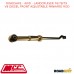 ROADSAFE - 4WD - LANDCRUISER 76/78/79 V8 DIESEL FRONT ADJUSTABLE PANHARD ROD