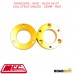 ROADSAFE - 4WD - HILUX 05-07 COIL STRUT SPACER - 35MM - PAIR