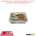 ROADSAFE 4WD - GATES 4X4 HDJ100 4.2L 6CYL (1HDFTE) 4/98-ON EMERGENCY KIT