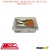 ROADSAFE 4WD - GATES 4X4 TOY. HZJ75 1HZ EMERGENCY KIT