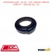 ROADSAFE 4WD - BLUE - COIL SPRING SPACER 30MM FT FITS NISSAN GQ / GU