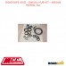 ROADSAFE 4WD - SWIVEL HUB KIT FITS NISSAN PATROL GU