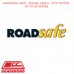 ROADSAFE 4WD - SWIVEL SEALS - FITS TOYOTA 40 TO 60 SERIES