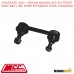 ROADSAFE 4WD FIT NISSAN NAVARA D40 RH FRONT SWAY BAR LINK 30MM EXTENDED OVER STD