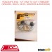 ROADSAFE 4WD KIT ONLY TO FITS STB8828ET-SPACERS, BOLTS, NUTS, WASHERS  BUSHINGS