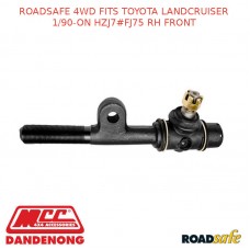 ROADSAFE 4WD FITS TOYOTA LANDCRUISER 1/90-ON HZJ7#FJ75 RH FRONT