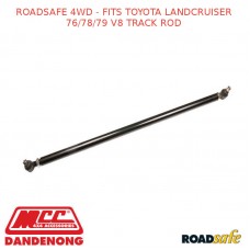 ROADSAFE 4WD - FITS TOYOTA LANDCRUISER 76/78/79 V8 TRACK ROD