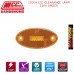 1200A LED CLEARANCE LAMP 1200 AMBER