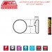 1217KR-9 LED STOP/TAIL LAMP KIT 1217 SERIES