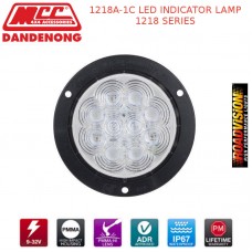 1218A-1C LED INDICATOR LAMP 1218 SERIES