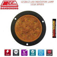 1218A-2 LED INDICATOR LAMP 1218 SERIES