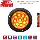 1218KA-9 LED INDICATOR LAMP KIT 1218 SERIES