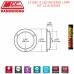 1218KC-9 LED REVERSE LAMP KIT 1218 SERIES