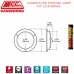 1218KR-9 LED STOP/TAIL LAMP KIT 1218 SERIES