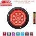 1218KR-9 LED STOP/TAIL LAMP KIT 1218 SERIES