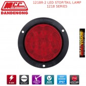 1218R-2 LED STOP/TAIL LAMP 1218 SERIES