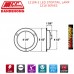 1218R-2 LED STOP/TAIL LAMP 1218 SERIES