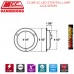 1218R-2C LED STOP/TAIL LAMP 1218 SERIES