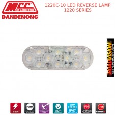 1220C-10 LED REVERSE LAMP 1220 SERIES