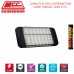 1290A-R-B LED COMBINATION LAMP SINGLE 1290 S/T/I