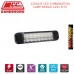 1291A-R LED COMBINATION LAMP SINGLE 1291 S/T/I