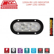 1292A-MV LED INDICATOR LAMP 1292 SERIES