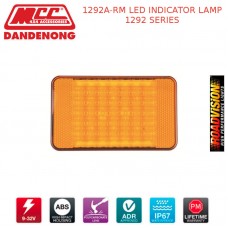 1292A-RM LED INDICATOR LAMP 1292 SERIES