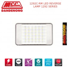 1292C-RM LED REVERSE LAMP 1292 SERIES