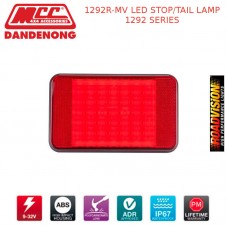 1292R-MV LED STOP/TAIL LAMP 1292 SERIES