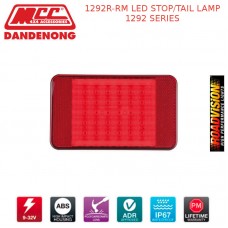 1292R-RM LED STOP/TAIL LAMP 1292 SERIES