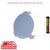 2522B ICE BLUE PROTECTIVE COVER