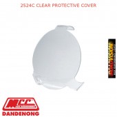 2524C CLEAR PROTECTIVE COVER