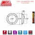 418C LED REVERSE LAMP 418 SERIES