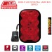 850R-P LED STOP/TAIL LAMP 850 SERIES