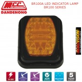 BR100A LED INDICATOR LAMP BR100 SERIES