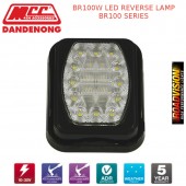 BR100W LED REVERSE LAMP BR100 SERIES