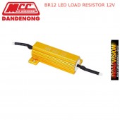 BR12 LED LOAD RESISTOR 12V