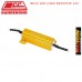 BR12 LED LOAD RESISTOR 12V